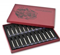 SET DE BOQUILLAS PREMIUM